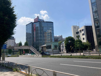 高輪エンパイヤビル