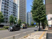 高輪エンパイヤビル