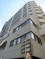 グレイス高輪ビル