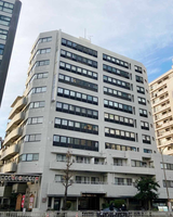 グレイス高輪ビル