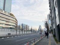 グレイス高輪ビル