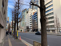 グレイス高輪ビル