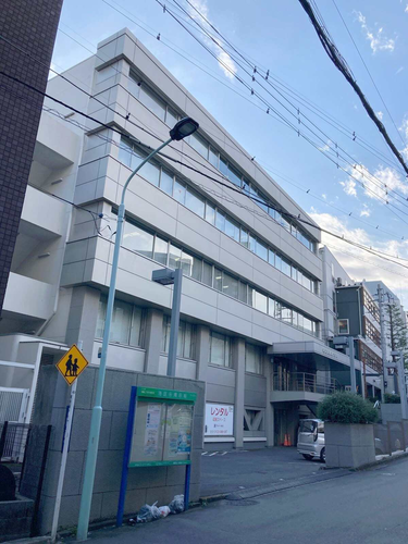 東武高輪第２ビル