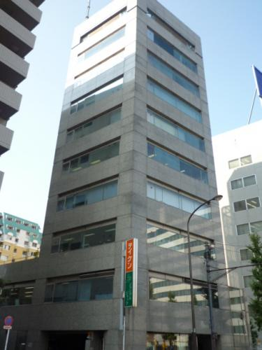 テイケン東京ビル