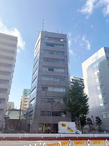 テイケン東京ビル