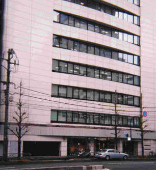 大野高輪ビル