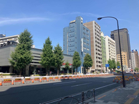 国際高輪ビル
