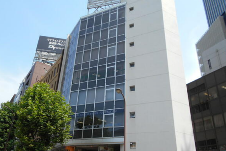 溜池アネックス