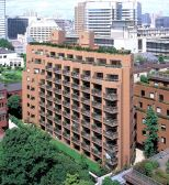 アークヒルズエグゼクティブタワー