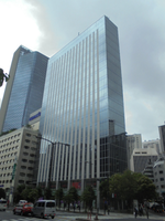 赤坂スターゲートプラザ