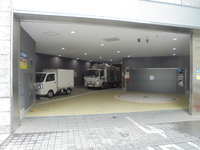 赤坂スターゲートプラザ