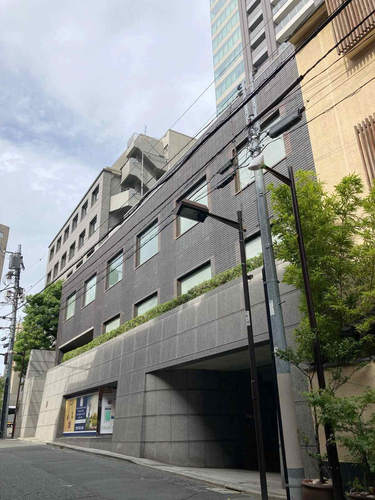 グローヴビル