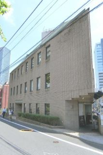 AKASAKA SUGAI BLDG