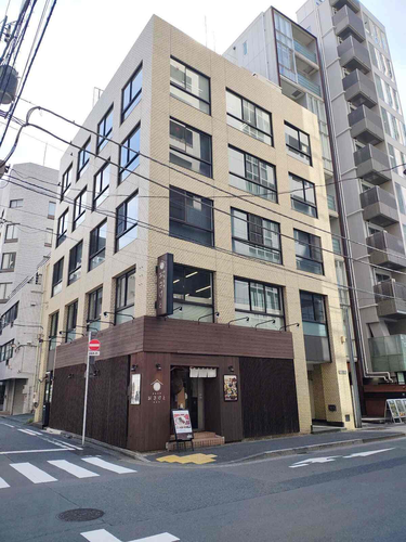 五十嵐ビル