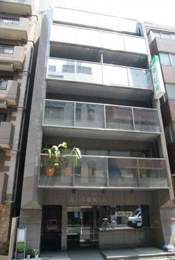 溜池山王葵ビル