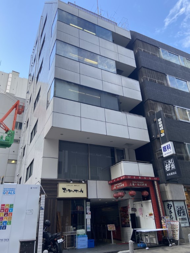 ＤｅＬＣＣＳ溜池山王