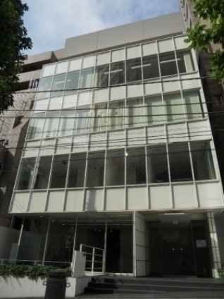 赤坂ＧＨＳビル