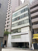 赤坂ＧＨＳビル