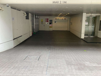 赤坂ＧＨＳビル