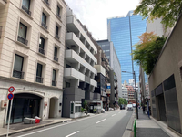 赤坂ＧＨＳビル