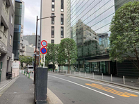 赤坂ＧＨＳビル