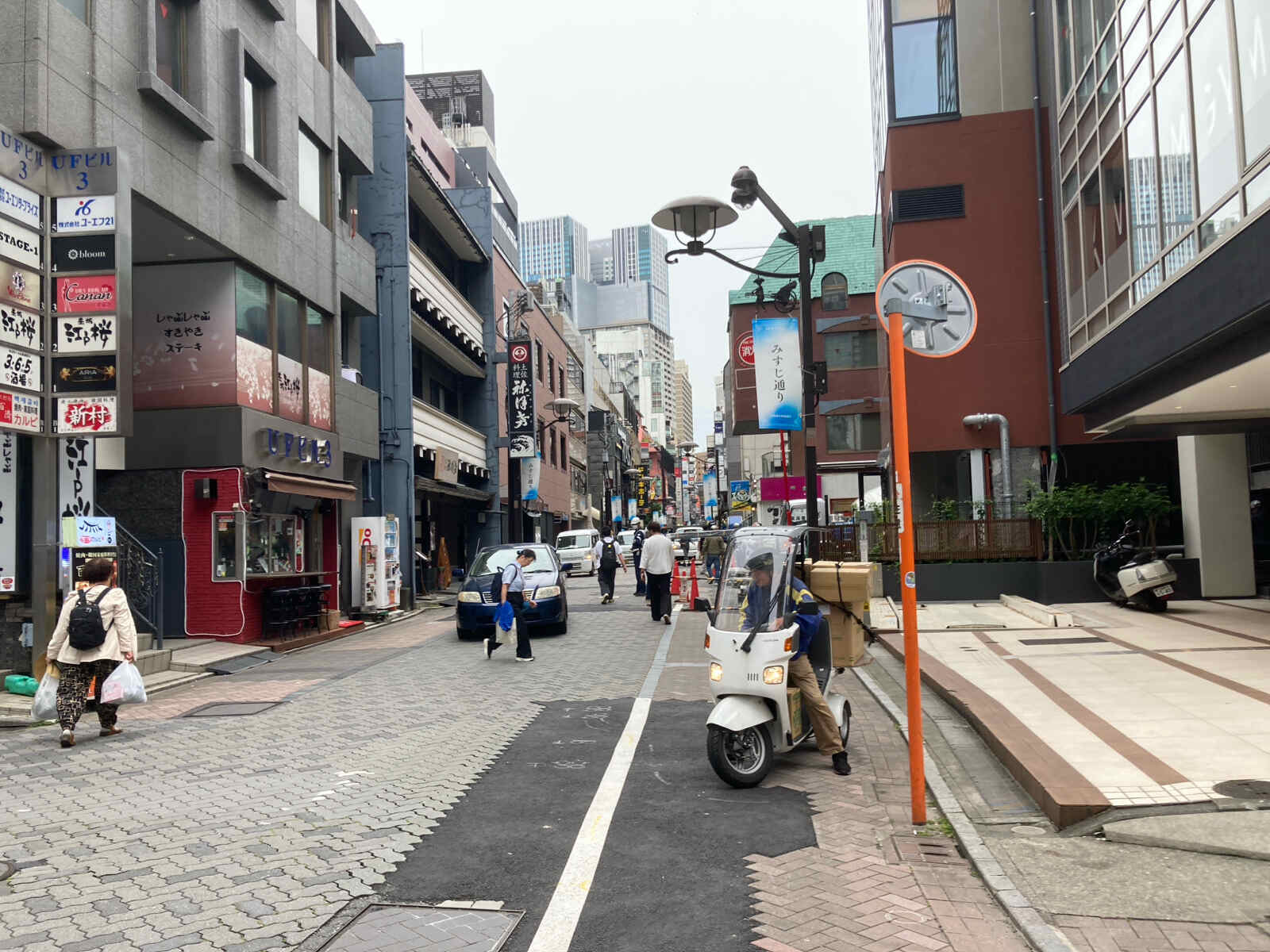 いちご赤坂Village