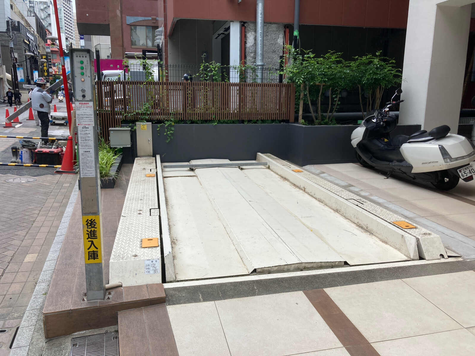 いちご赤坂Village
