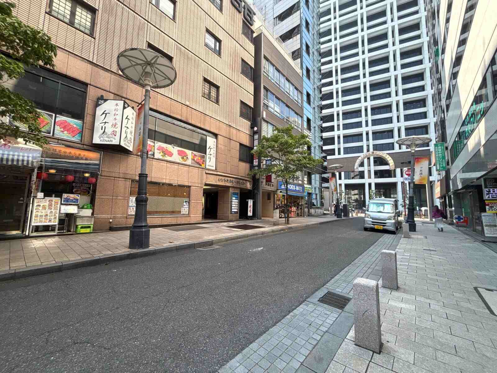 東都赤坂ビル