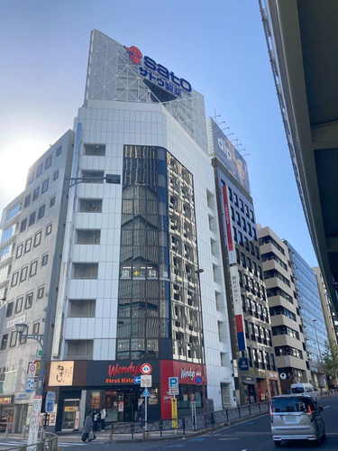 ＢＩＣ赤坂ビル