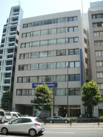 赤坂中西ビル本館