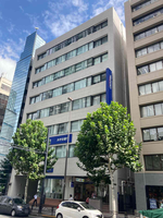 赤坂中西ビル本館