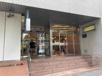 赤坂中西ビル本館