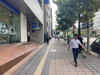 赤坂中西ビル本館