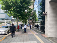 赤坂中西ビル本館