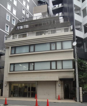 赤坂吉田ビル