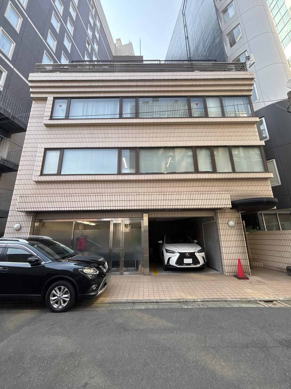 赤坂吉田ビル