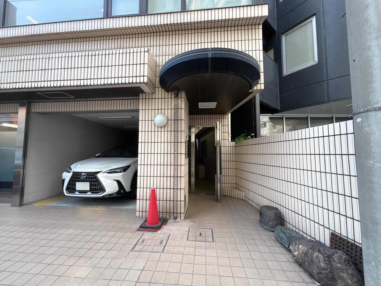 赤坂吉田ビル