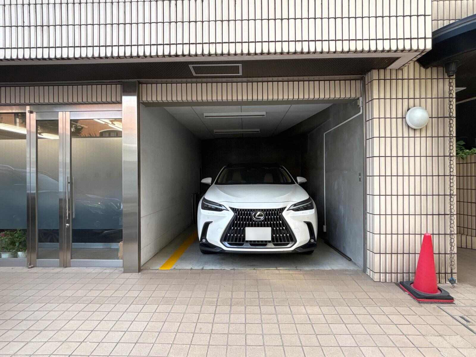 赤坂吉田ビル