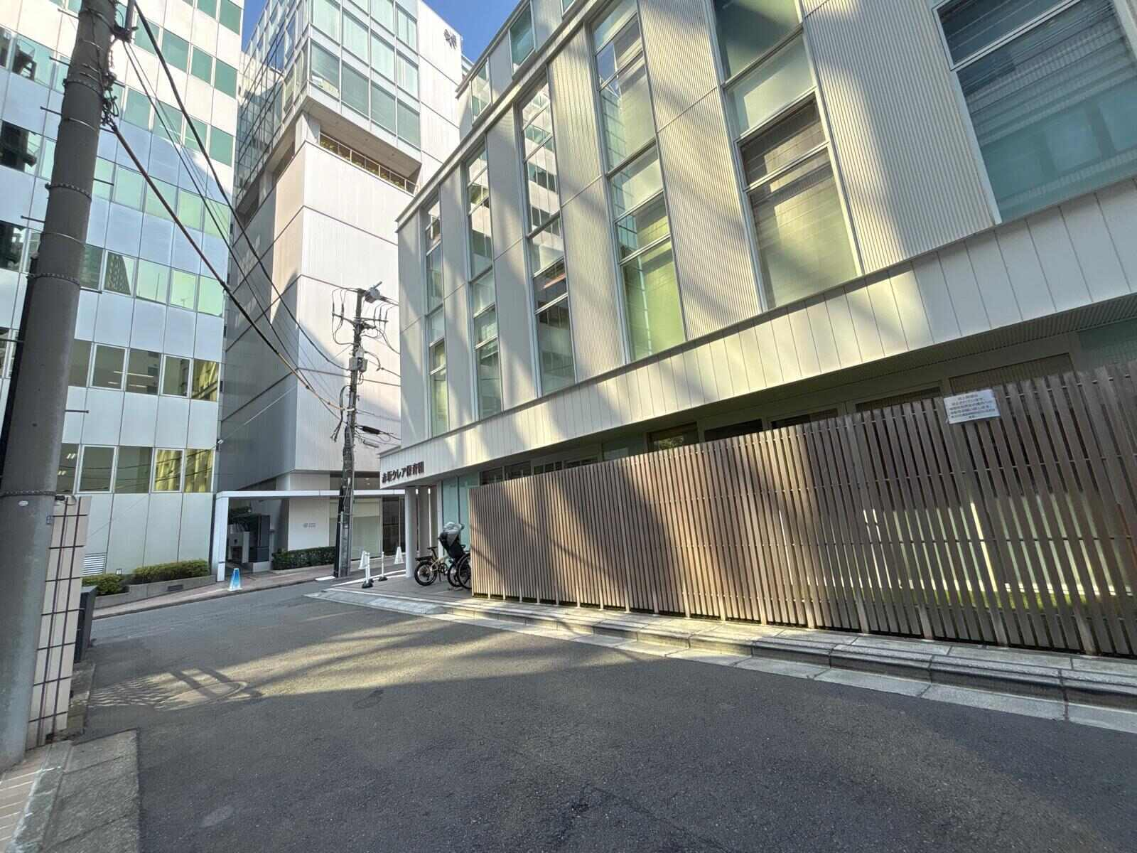 赤坂吉田ビル