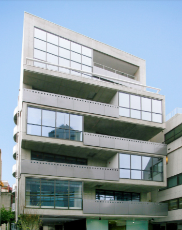 A-ARCH　BLDG