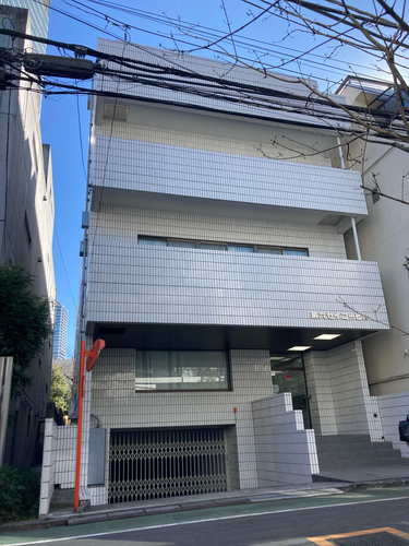 第六セイコービル