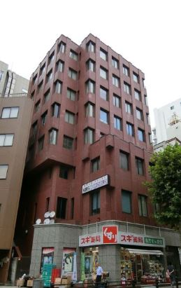 赤坂周山ビル