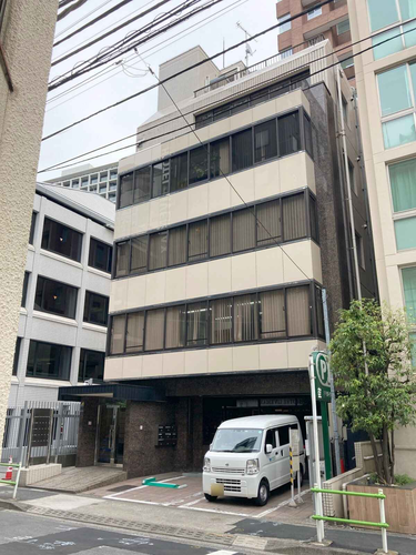 ヴェルディ赤坂