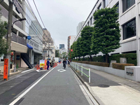 ヴェルディ赤坂