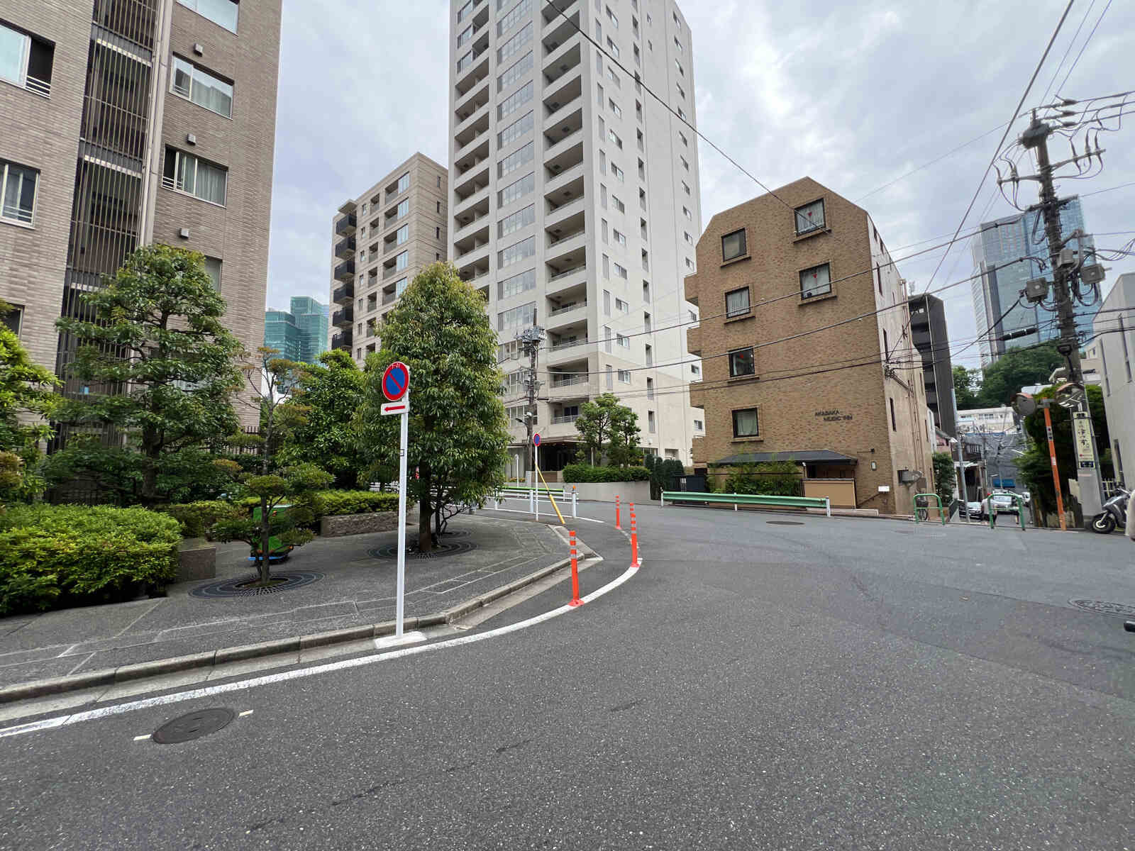 赤坂ウイングビル