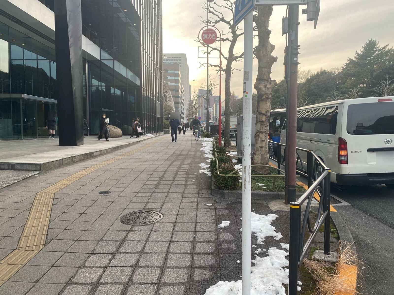 アトム青山タワー