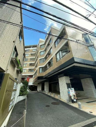 インペリアル赤坂フォーラム