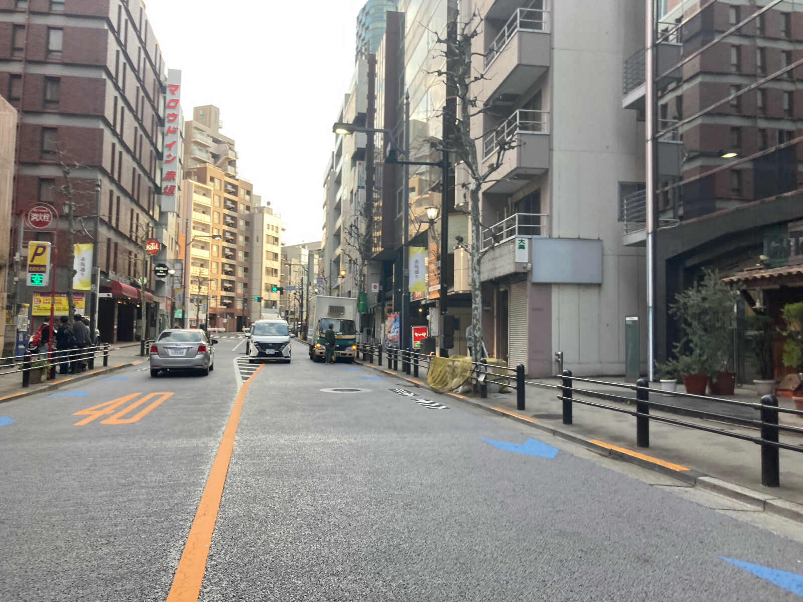 赤坂ＦＳビル