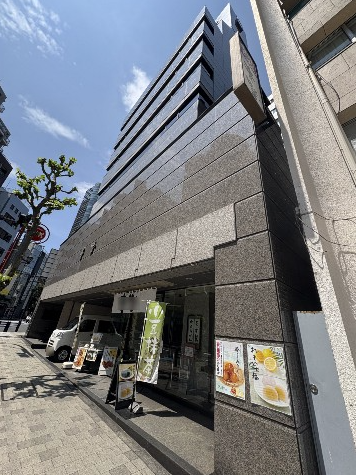 赤坂三基ビル