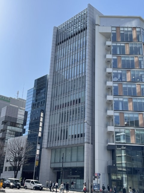 日新青山ビル